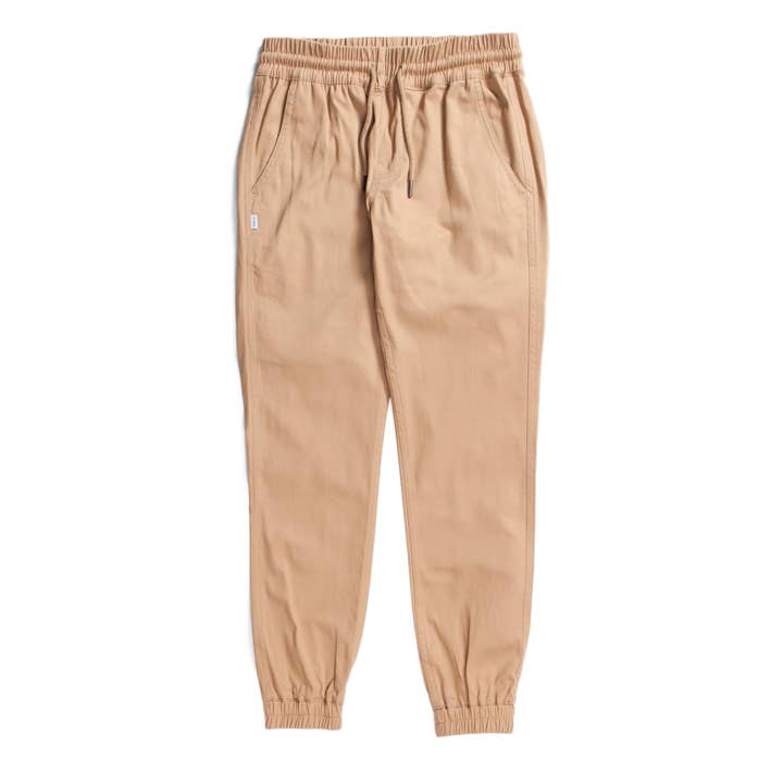 Runner voor dames - Tan voor wholesale door FAIRPLAY