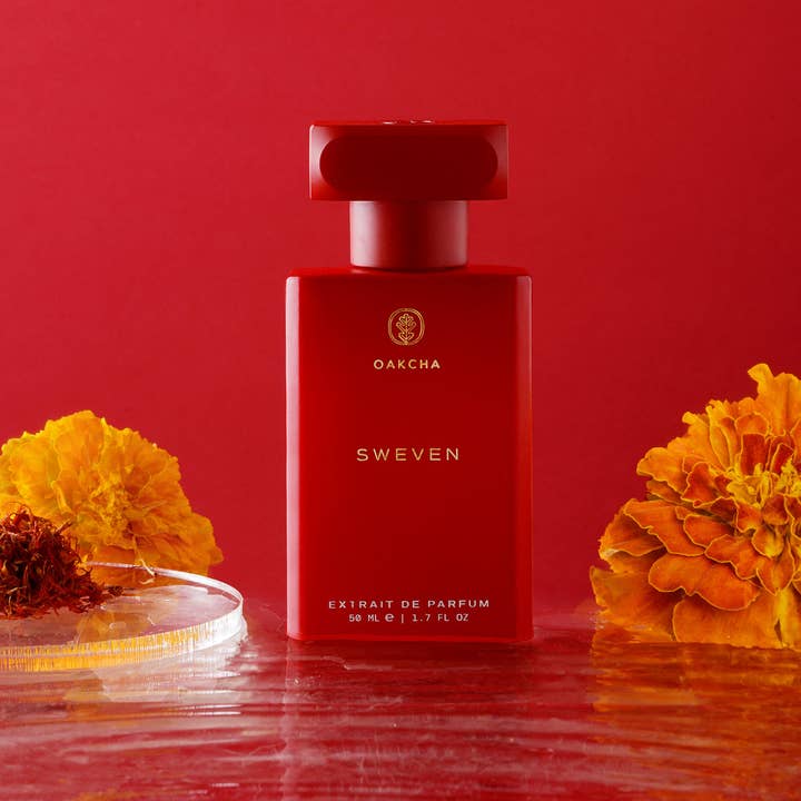 Oakcha - Wholesale Perfume/Eau de Toilette - Sweven Unisex Perfume Inspired by MFK's Baccarat Rouge 540