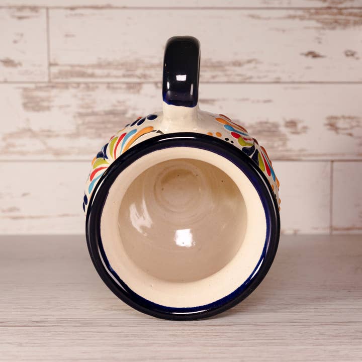 Mi Amor Just For You - Wholesale Coffee Mug - Fiesta Jarrito