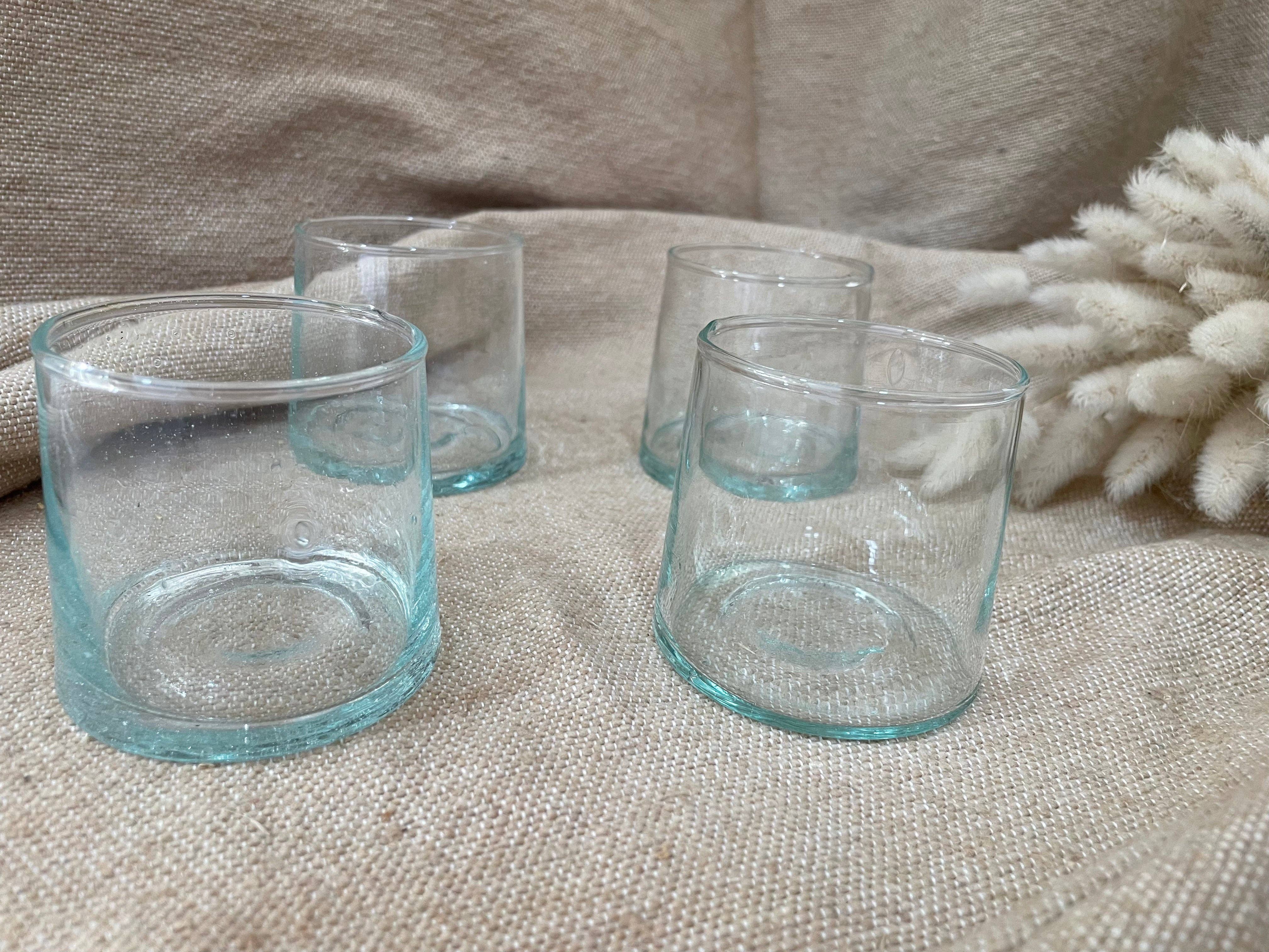 BAHIA HOME - Wholesale Drinking Glass/Cup - Beldi glass - transparent0