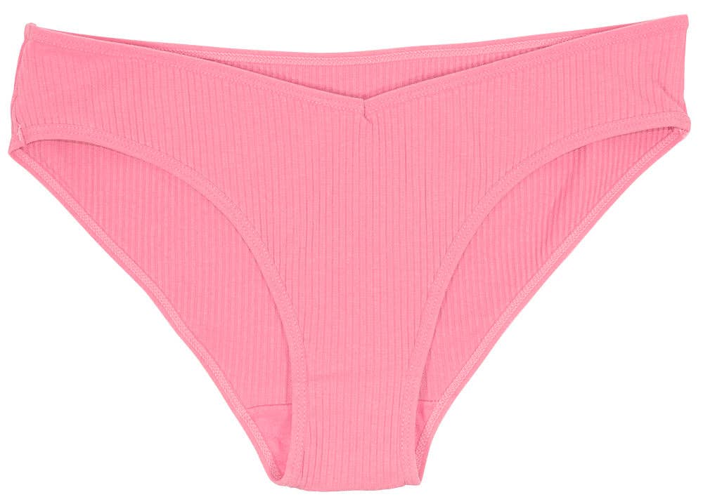 Teri Lingerie's Love Libby Panties - Vente Sous-vêtements – femme - Bikini côte en coton10