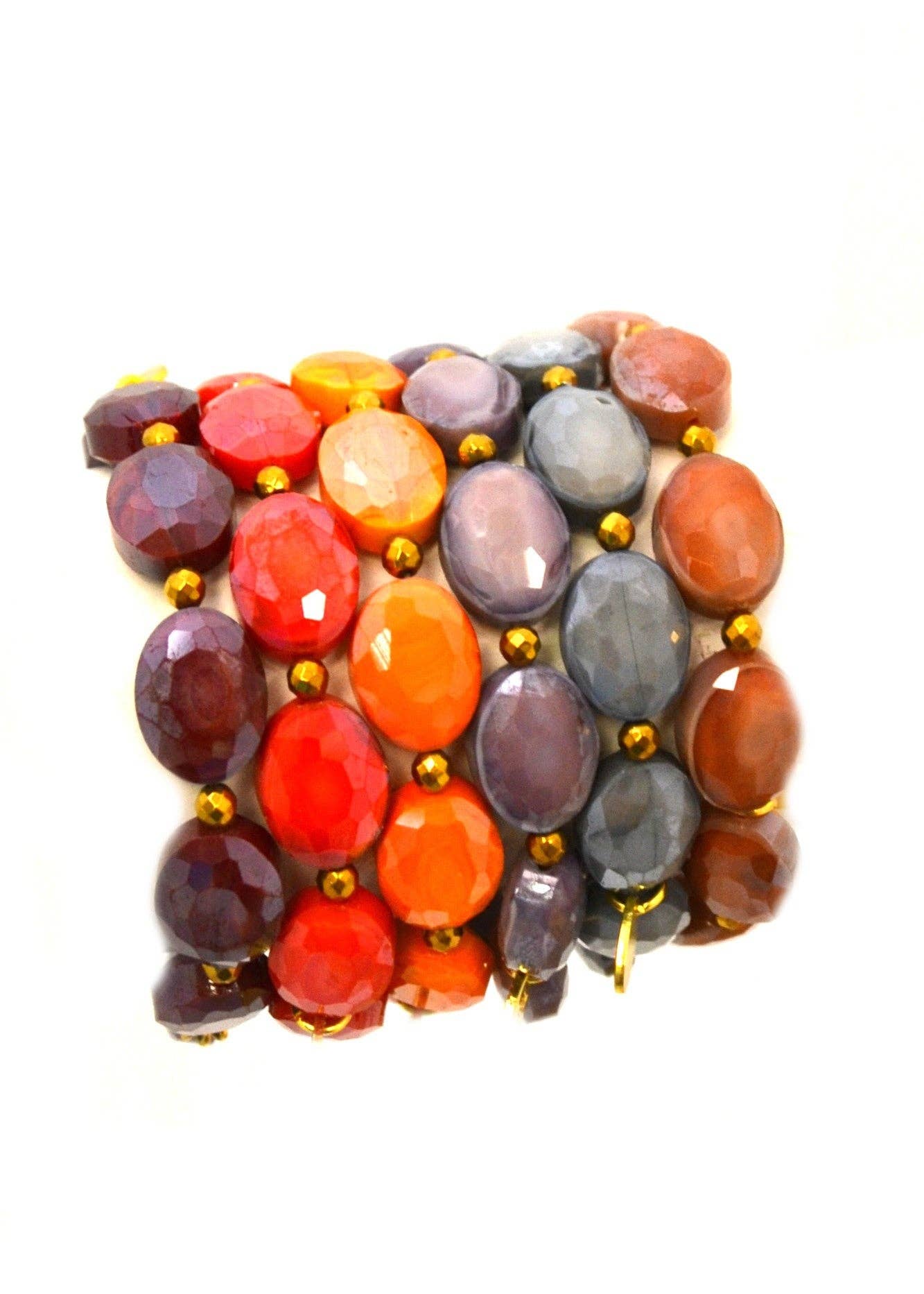 Betsy Pittard Design LLC - Wholesale  - Maddie⎜Oval10