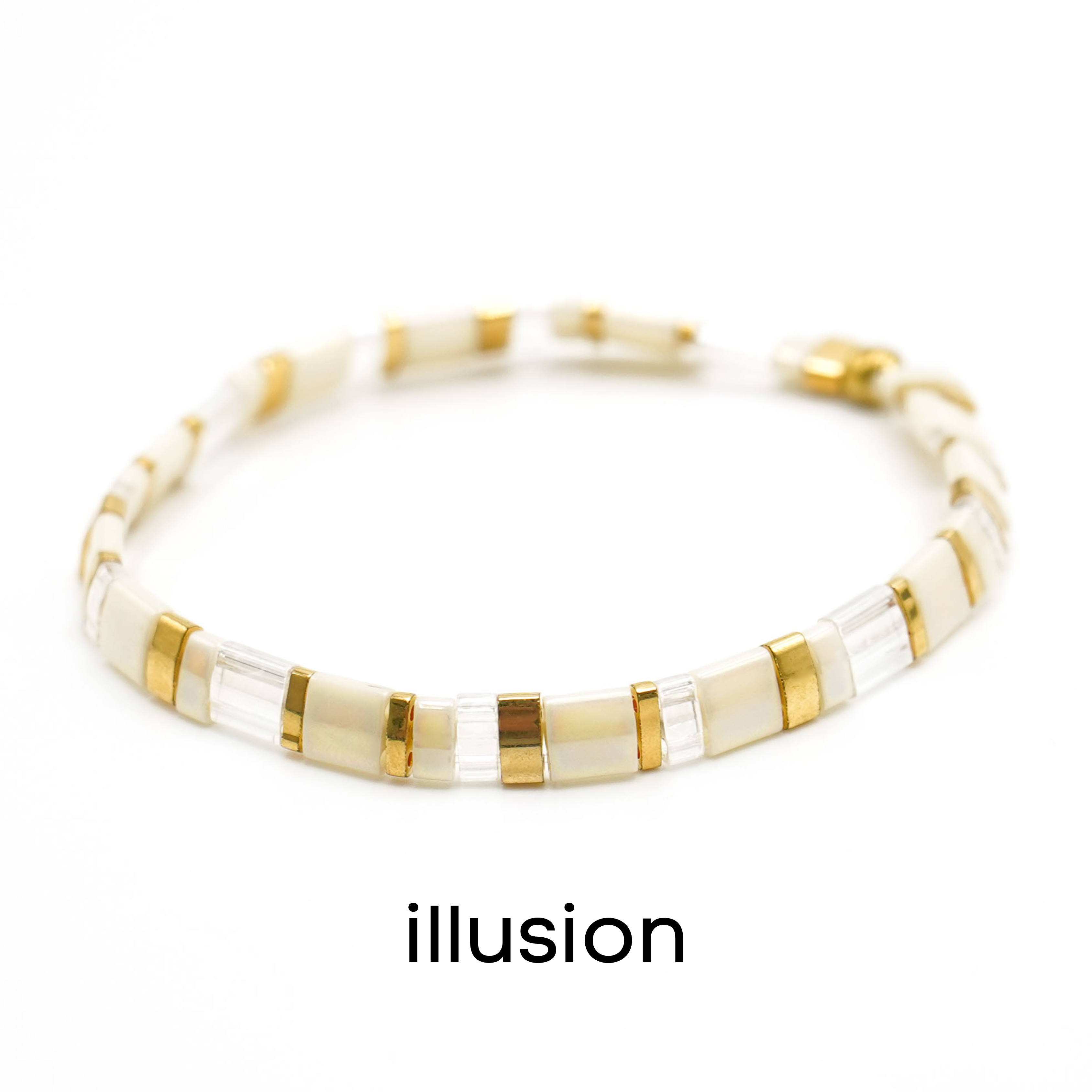 Mack & Rex – wholesale Beaded bracelet – SWEET ROMANCE Tila Bracelets - MIX YOUR PACK - Sizes XXS-5XL2