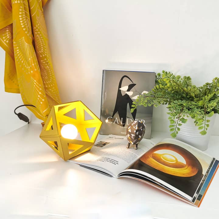 Liten origamilampa för wholesale av Leewalia