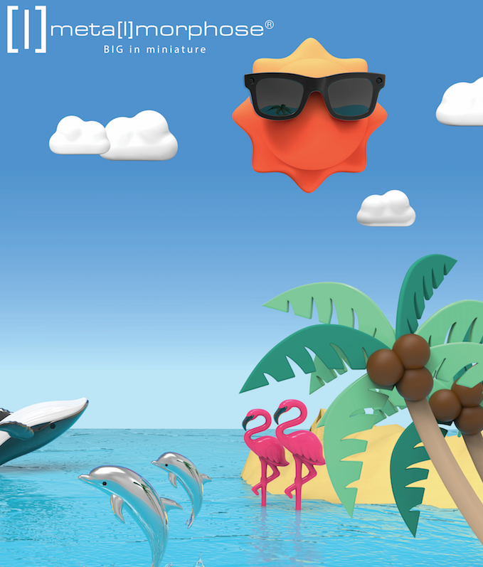 Anew International Corp. - Wholesale Keychain - Women's - FLAMINGO KEYRING6