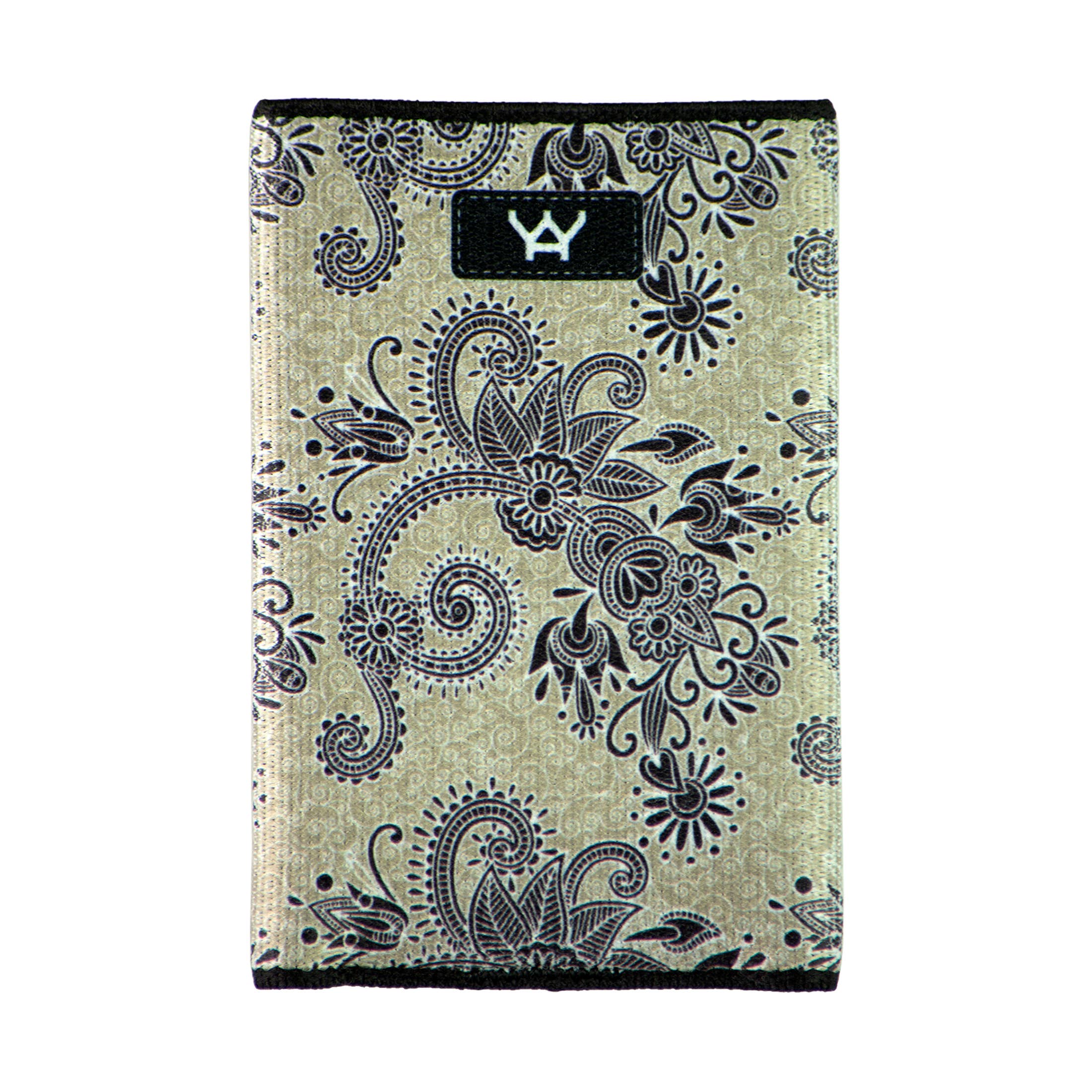 YAY NOVELTY - Wholesale Wallet - Unisex - YaYwallet - 1062 Vaith - Slim Wallet, Credit Card Holder0