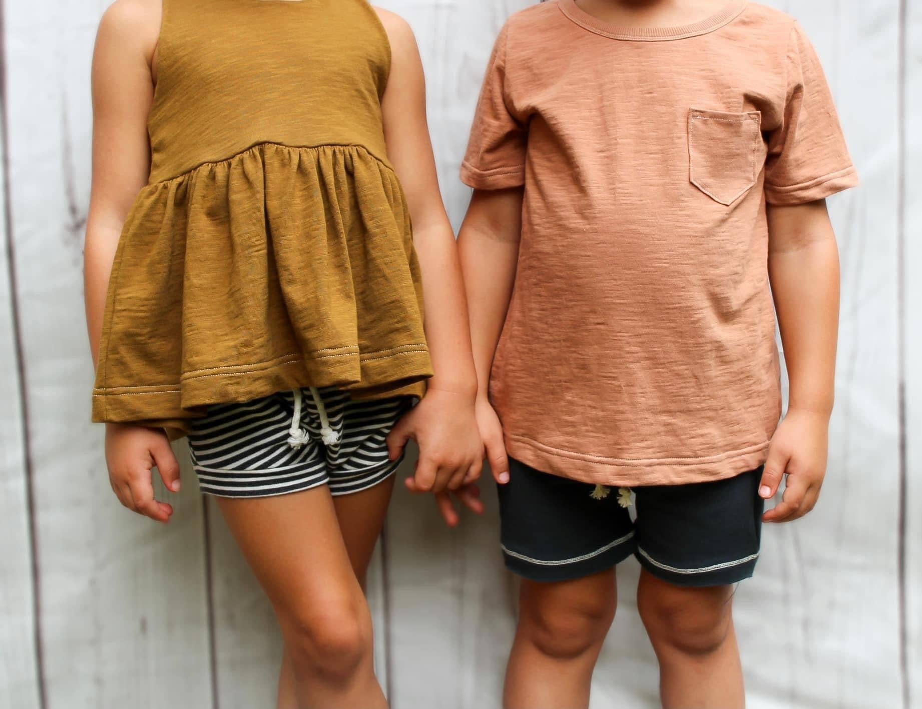 ISEE FABRIC - Wholesale Fabric - Slub Jersey 100% Cotton8