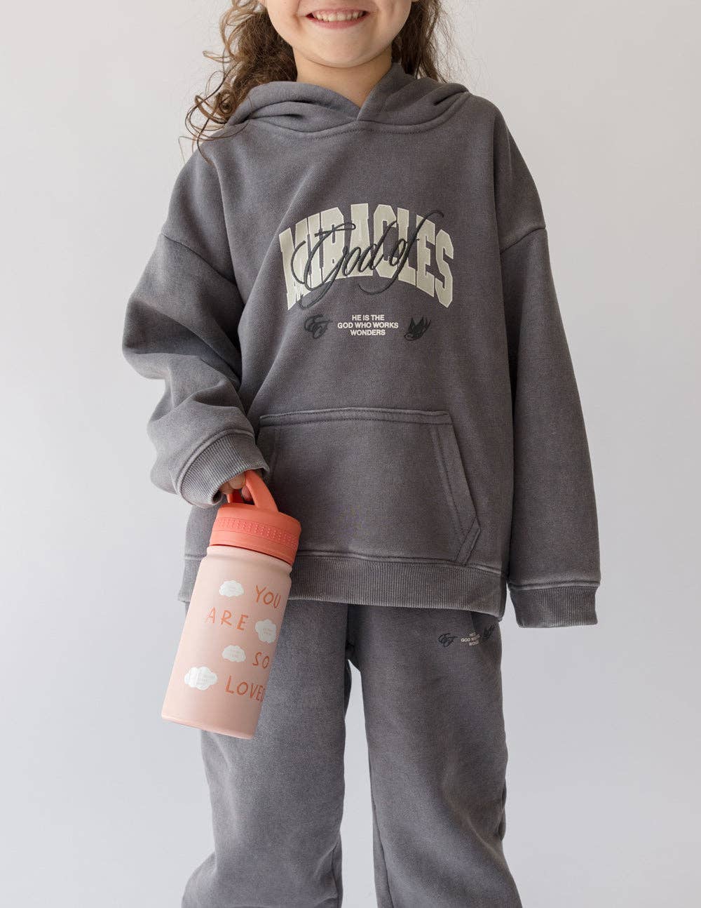 Elevated Faith - Wholesale Waterfles - Je Bent Zo Geliefd Kinder Waterfles4