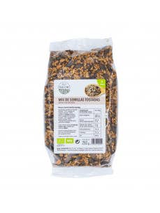 MIX OF TOASTED SEEDS for wholesale by Eco-Salim/Int-Salim