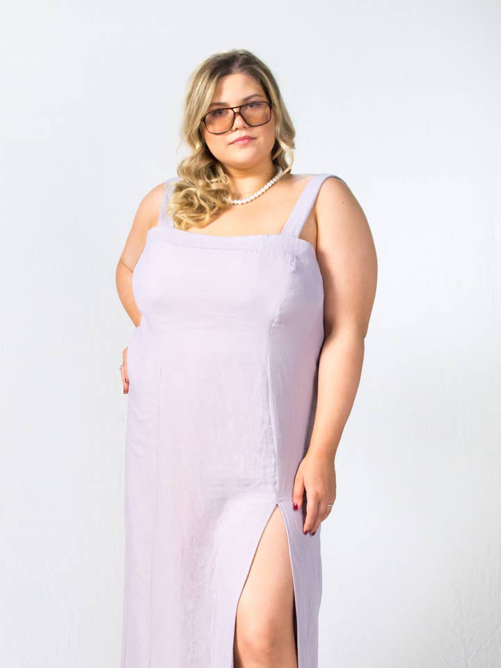 The Denise Dress for wholesale by Bastet Noir