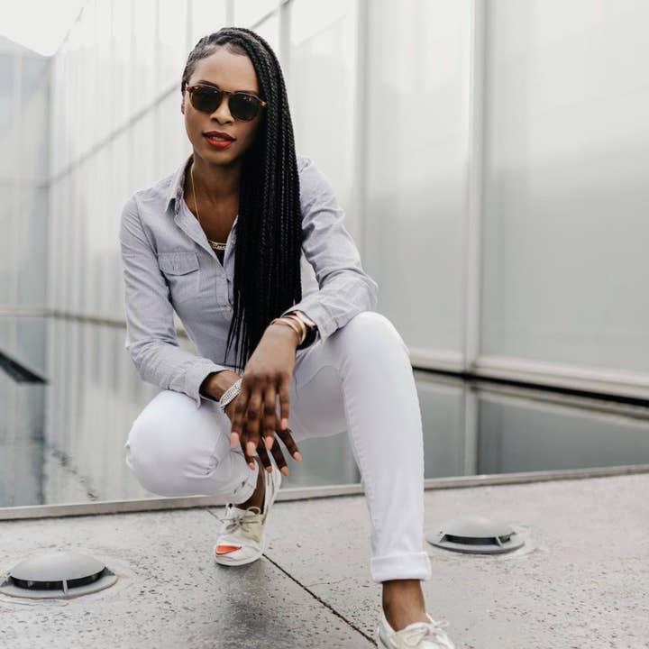 Ozeano Eyewear - Wholesale Sunglasses - Unisex - Freshie (Bushfish) - Polarised Sunglasses5