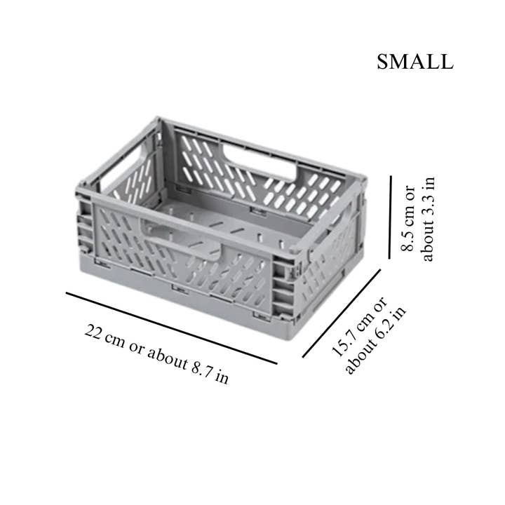 Moderny - Wholesale Storage Bin - Desktop Storage Basket
