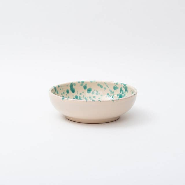 Bambù Italy - Wholesale Salad Plate - Salad plate SANO2