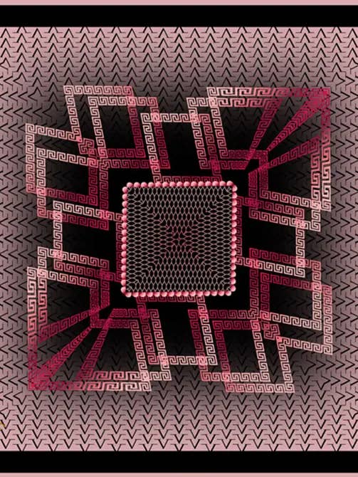 FOULARD DAPHNE - ELFENBEIN für den Großhandel von Versace 19.69 Abbigliamento Sportivo SRL