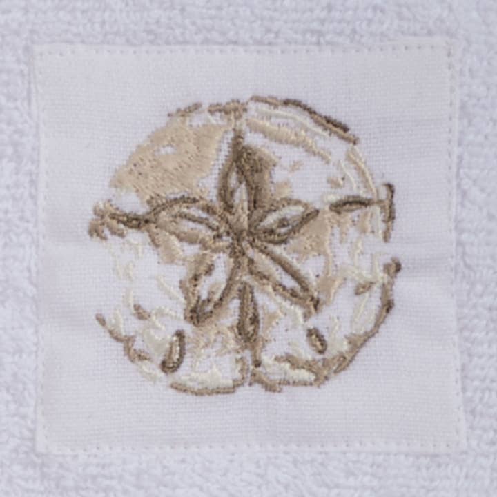 Split P - Wholesale Hand towel - Beach Cove Fingertip Terry Towel2