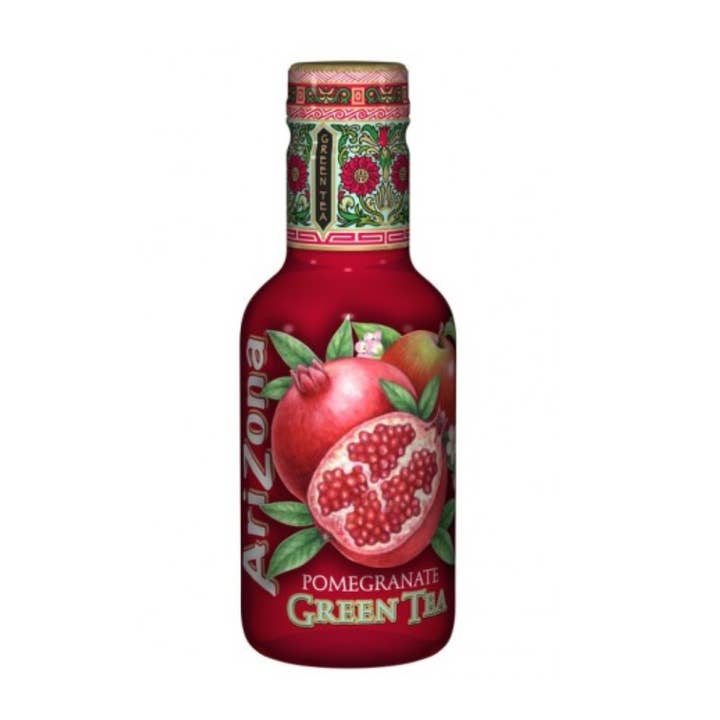ARIZONA Pomegranate for wholesale by 123bonbon