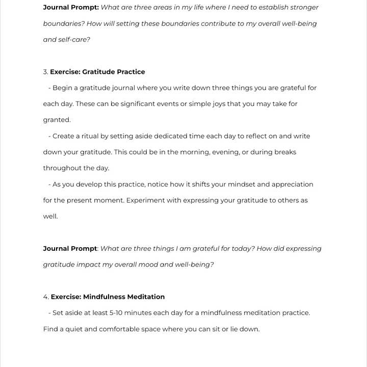 Amour Propre - Venta al por mayor Autoayuda y desarrollo personal - Liberando tu potencial: Libérate de las creencias limitantes y los patrones de auto-sabotaje por Tahera Rene Christy10