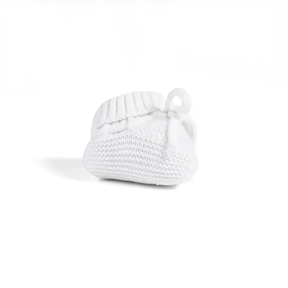 SwaddleAn - Wholesale Booties - Baby - 100% Cotton Knit Baby Booties in 11 colors22