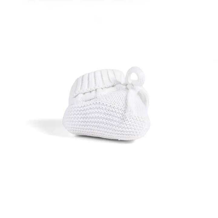 SwaddleAn - Wholesale Booties - Baby - 100% Cotton Knit Baby Booties in 11 colors22
