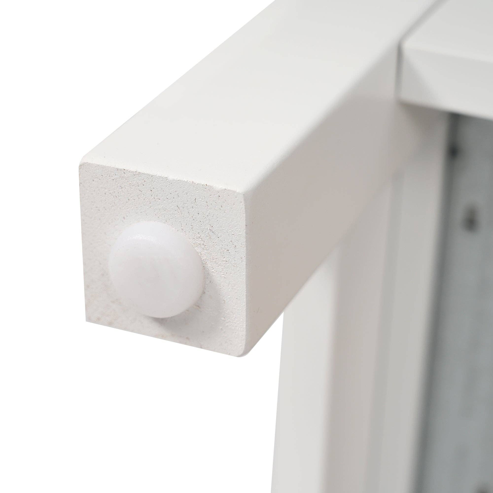 39F Inc. - Vente Armoire - Meuble-lavabo blanc de 30" avec lavabo et tiroirs à fermeture douce36