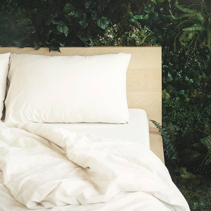 Blaynk - Wholesale Sheet Set - Sheet Set - Organic cotton. No dyes, bleach or chemicals
