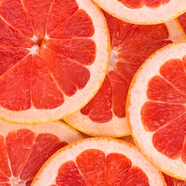 Huile essentielle de pamplemousse 100% pure pour la vente par Lotus Home Essentials