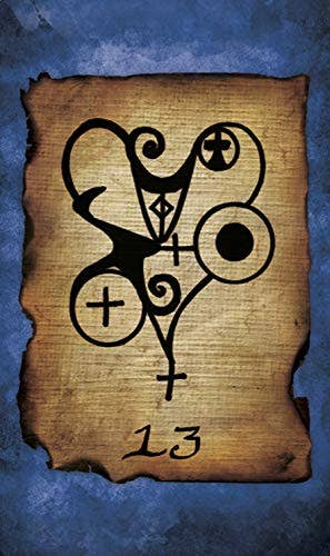 Cardshouse - Wholesale Tarot Cards - The Blind Spot Oracle Cards Watkins Publishing3