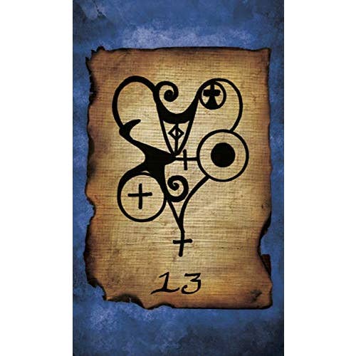 Cardshouse - Wholesale Tarot Cards - The Blind Spot Oracle Cards Watkins Publishing3