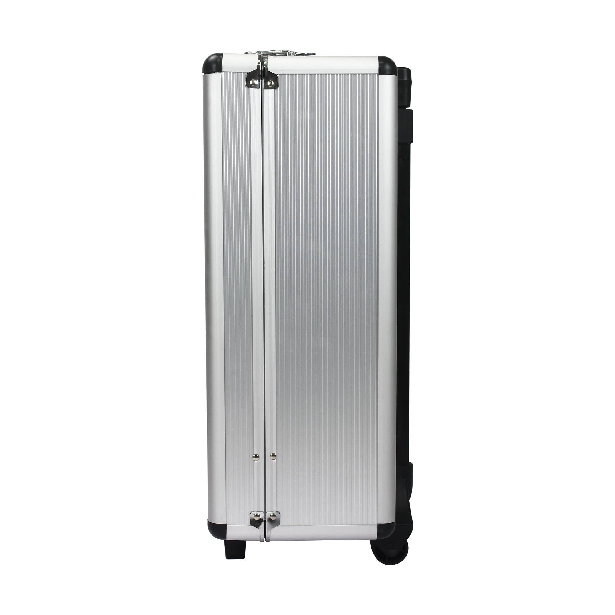 39F Inc. - Wholesale Tool Set - Home Repair Tool Set with Rolling Toolbox-4 Drawer35