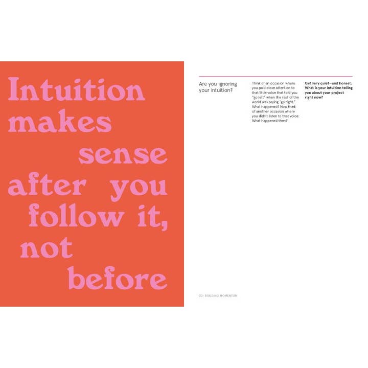 Abrams - Vente Journal intime - Faites-le vous-même (journal guidé)5