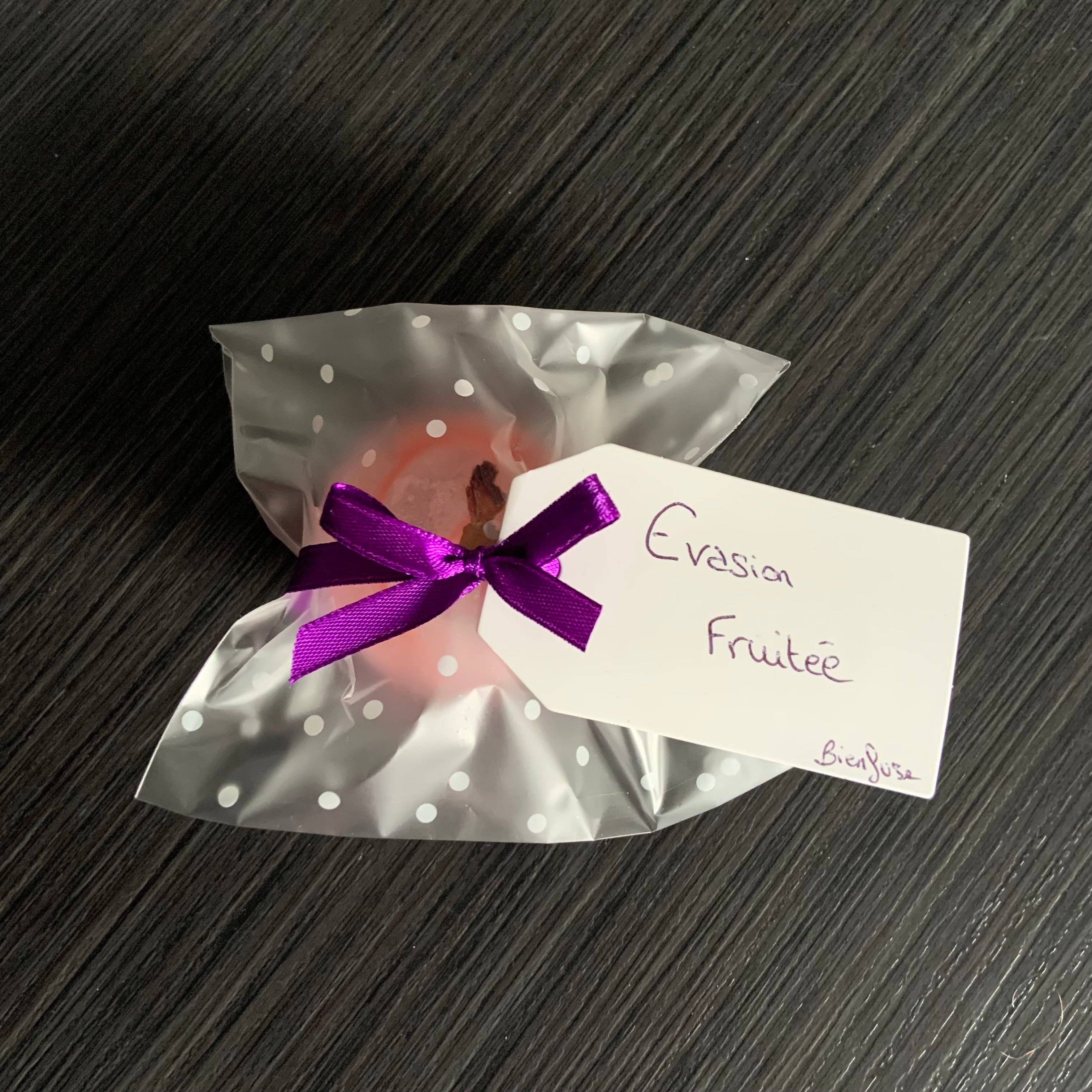 Bienfuse - Wholesale Tea Bags - Fruity Escape3