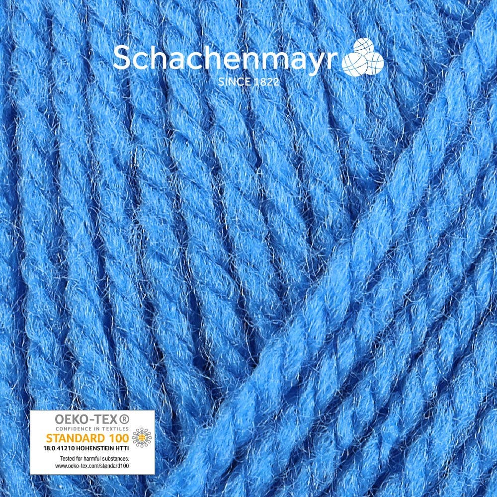 MEZ Crafts Germany - Vendita all'ingrosso Lana - Schachenmayr Bravo 20X50G53