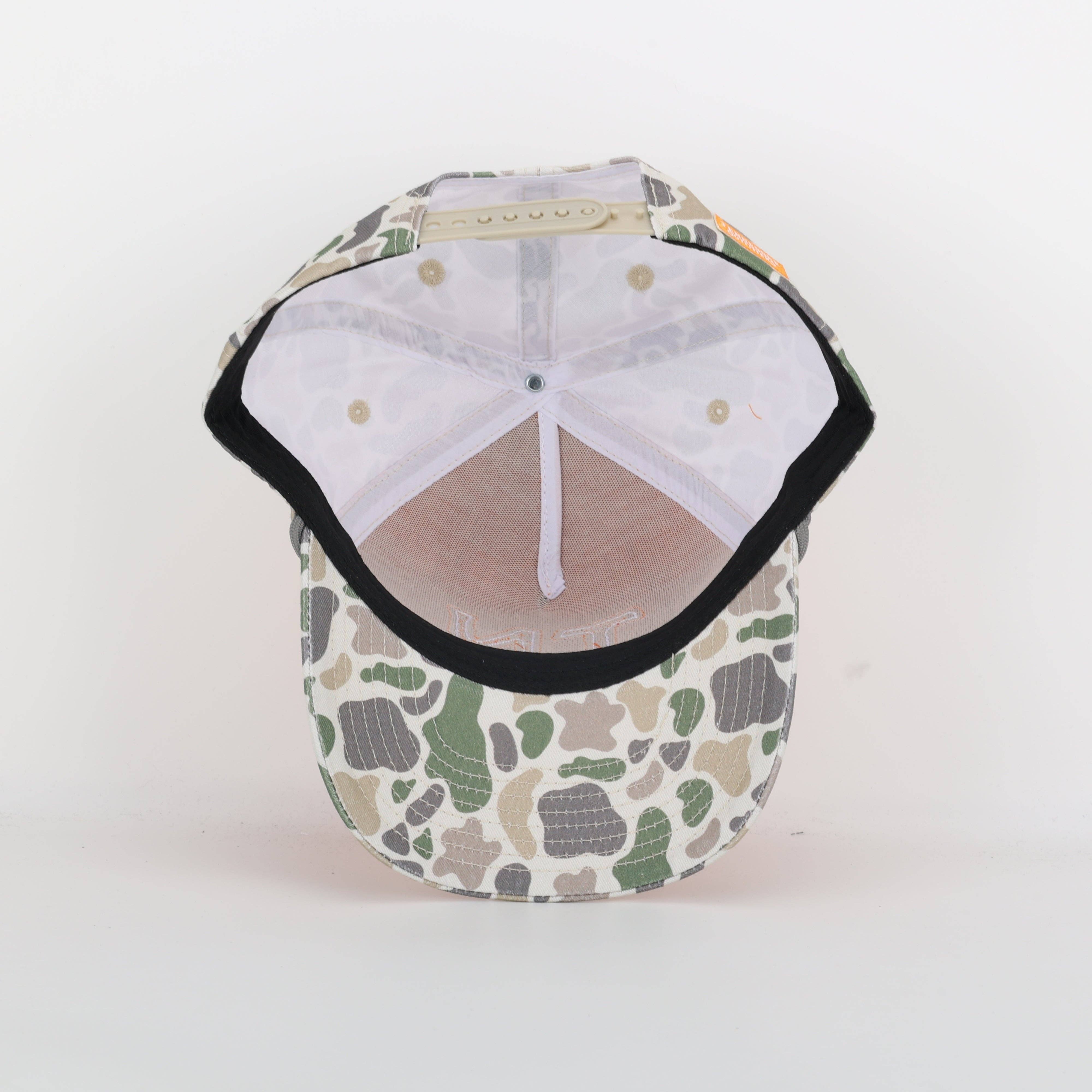 Tennessee Outfitters - Wholesale Baseball Cap - Unisex - Tennessee "TN Hat" in KNOX™ Camo2