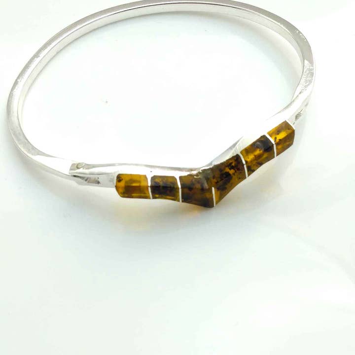 Costello International - Vente Bracelet jonc - Bracelet incrusté Cléopâtre2