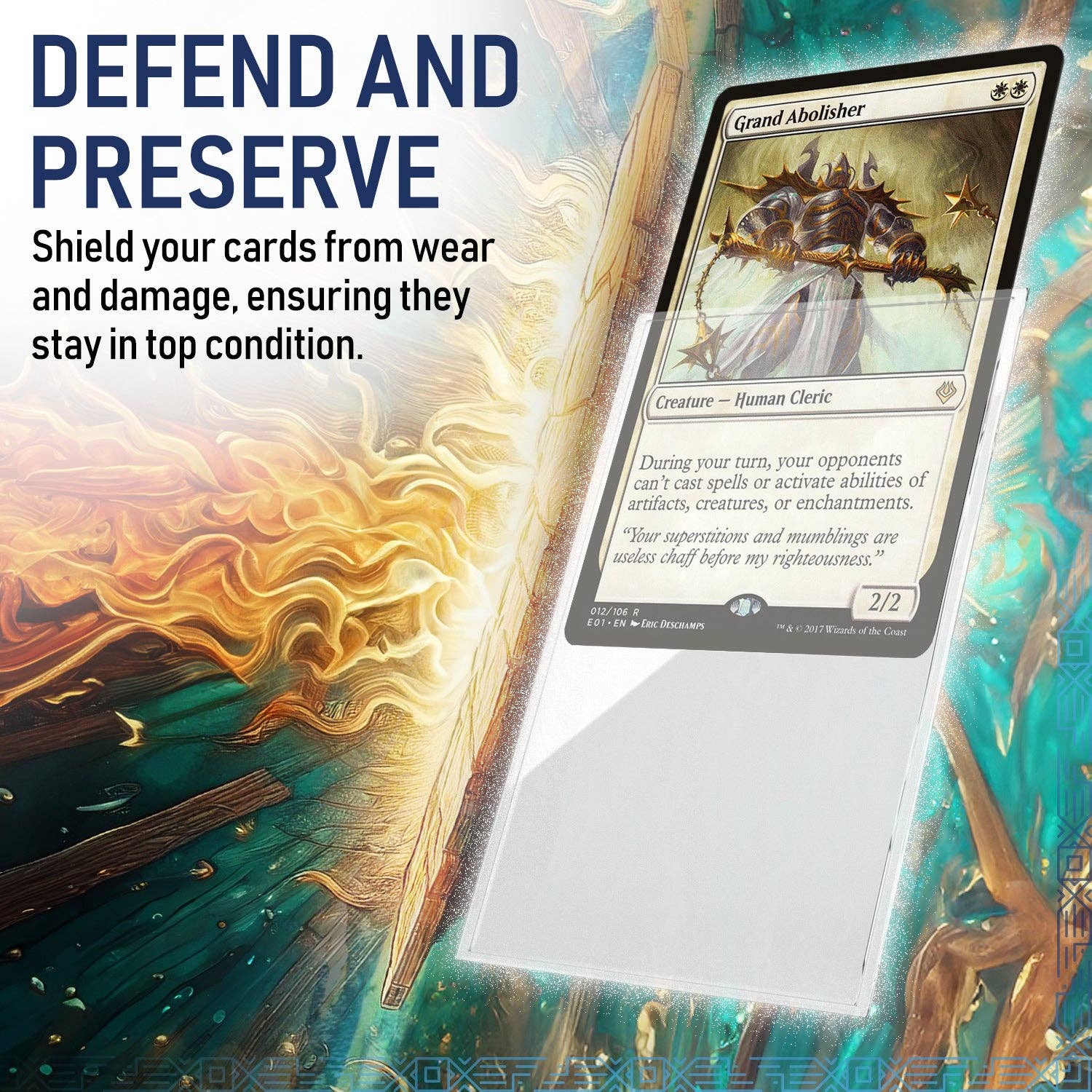 Invested Alliance LLC - Wholesale Playing Cards - Premium Rival Deck Protectors - 500 Pack4