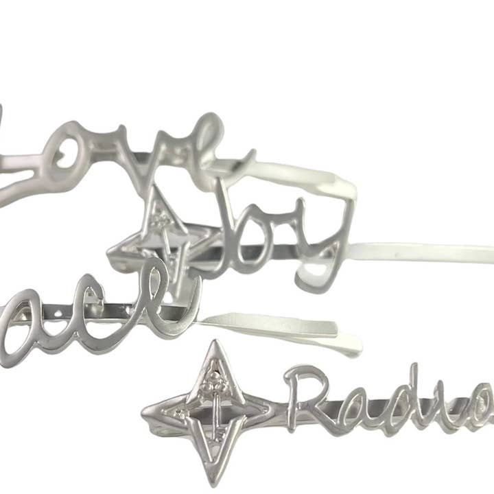 VALENCIA KEY Fruits of the Spirit for wholesale by Valencia Key Jewelry