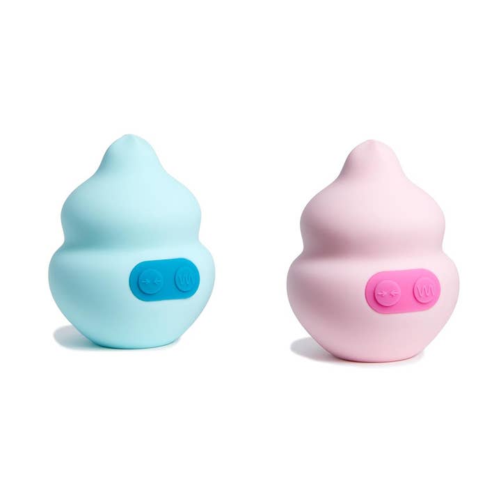 Unbound - Wholesale Sex Toy - Squish Silicone Sex Toy, USB Rechargeable & Waterproof5
