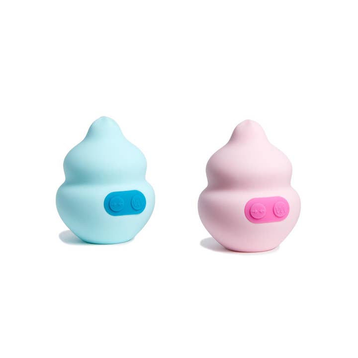 Unbound - Wholesale Sex Toy - Squish Silicone Sex Toy, USB Rechargeable & Waterproof