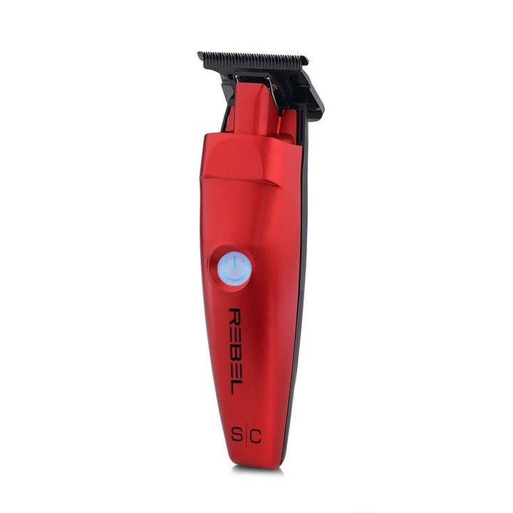 Salon Equipment Pros - Wholesale Clippers - Men's - StyleCraft Rebel Combo Set Professional Clipper Trimmer Set7