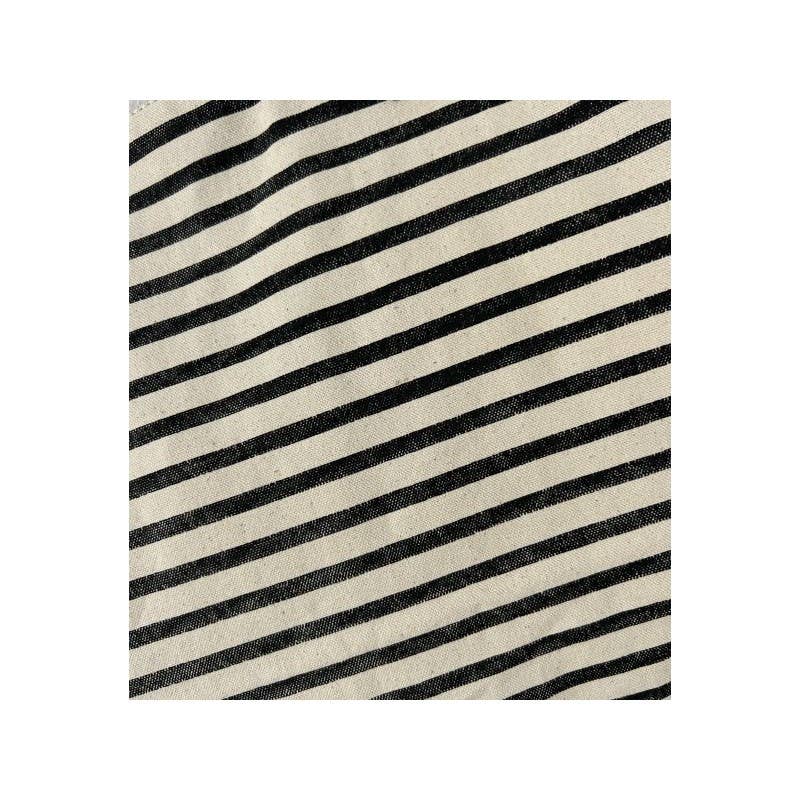 Casa Natura Design SL - Wholesale Tote Bag - Women's - Large Rectangular Bag with Leather Handle and Zipper - ZEB SKYLAR6