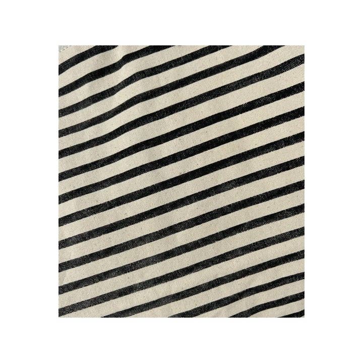 Casa Natura Design SL - Wholesale Tote Bag - Women's - Large Rectangular Bag with Leather Handle and Zipper - ZEB SKYLAR6