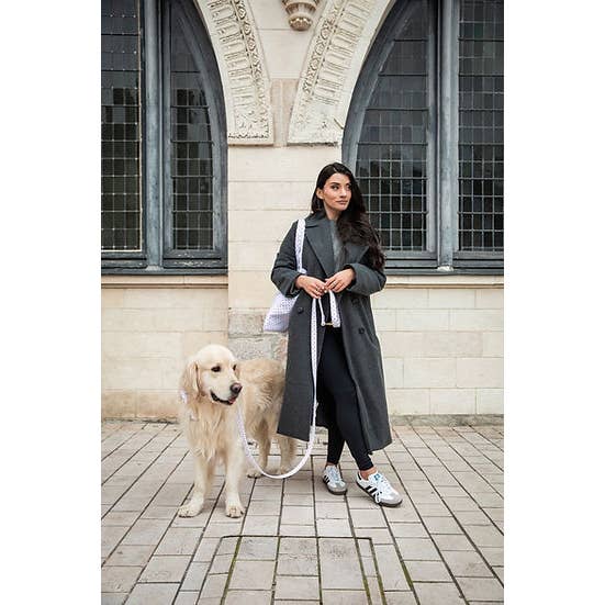 Pompon & Pets - Wholesale Pet Leash - Dog - Pompon&Pets Leash 1.5m - Waterproof Fabric1