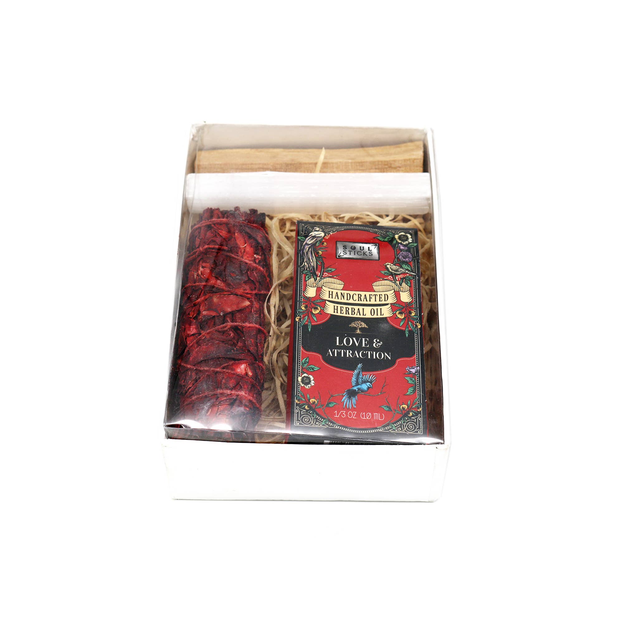 Designs by Deekay Inc. - Wholesale Meditation Supplies - Love and Attraction Intention Kit2