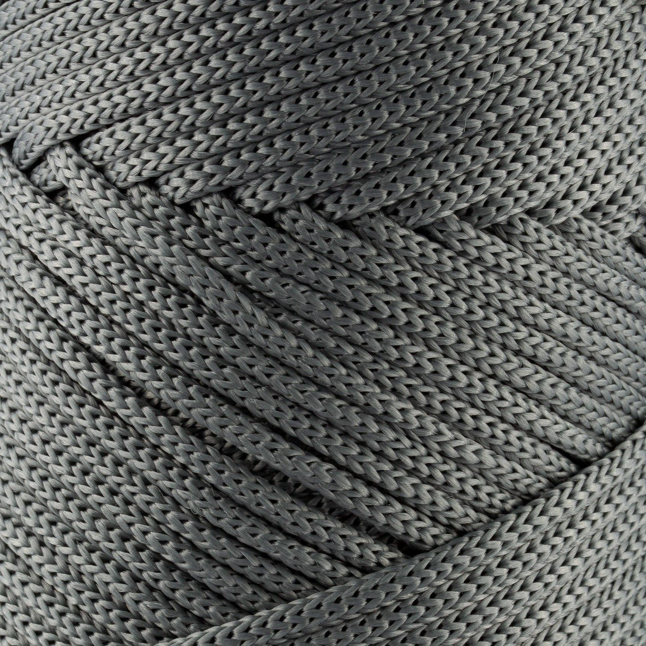 Sensy – Engroshandel Håndværk forsyninger – Sensy Premium 3 mm - 120 meter 100% polypropylen makramé snor49