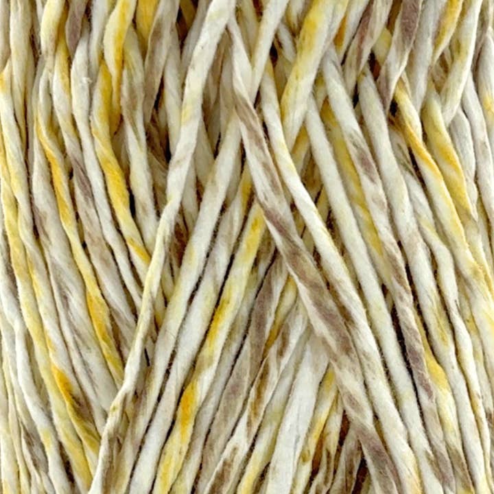 Sensy - Wholesale Yarn - Sensy Softee Raffia Twisted Yarn, 3.5 oz, 109 Yards, 100% Polyester, Gauge 4 Medium23