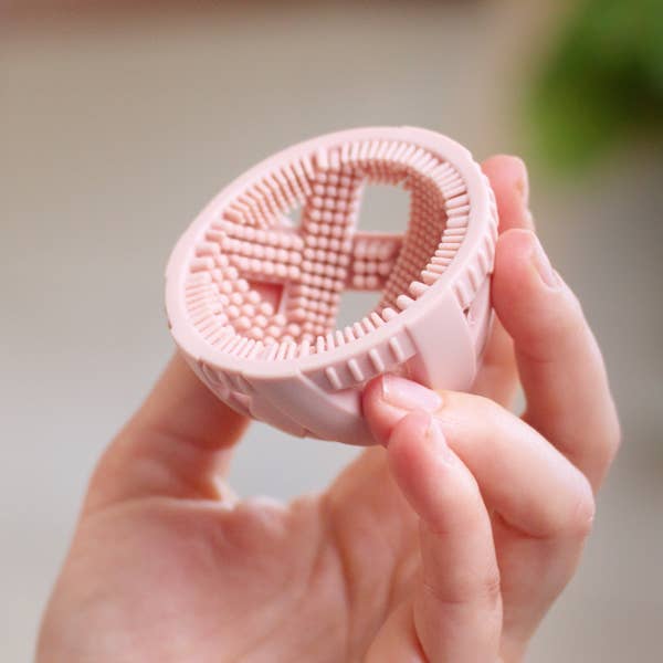 GoodEgg - Wholesale Cleaning Brush - GoodEgg Brush - The Original Egg Brushâ„¢ Size S