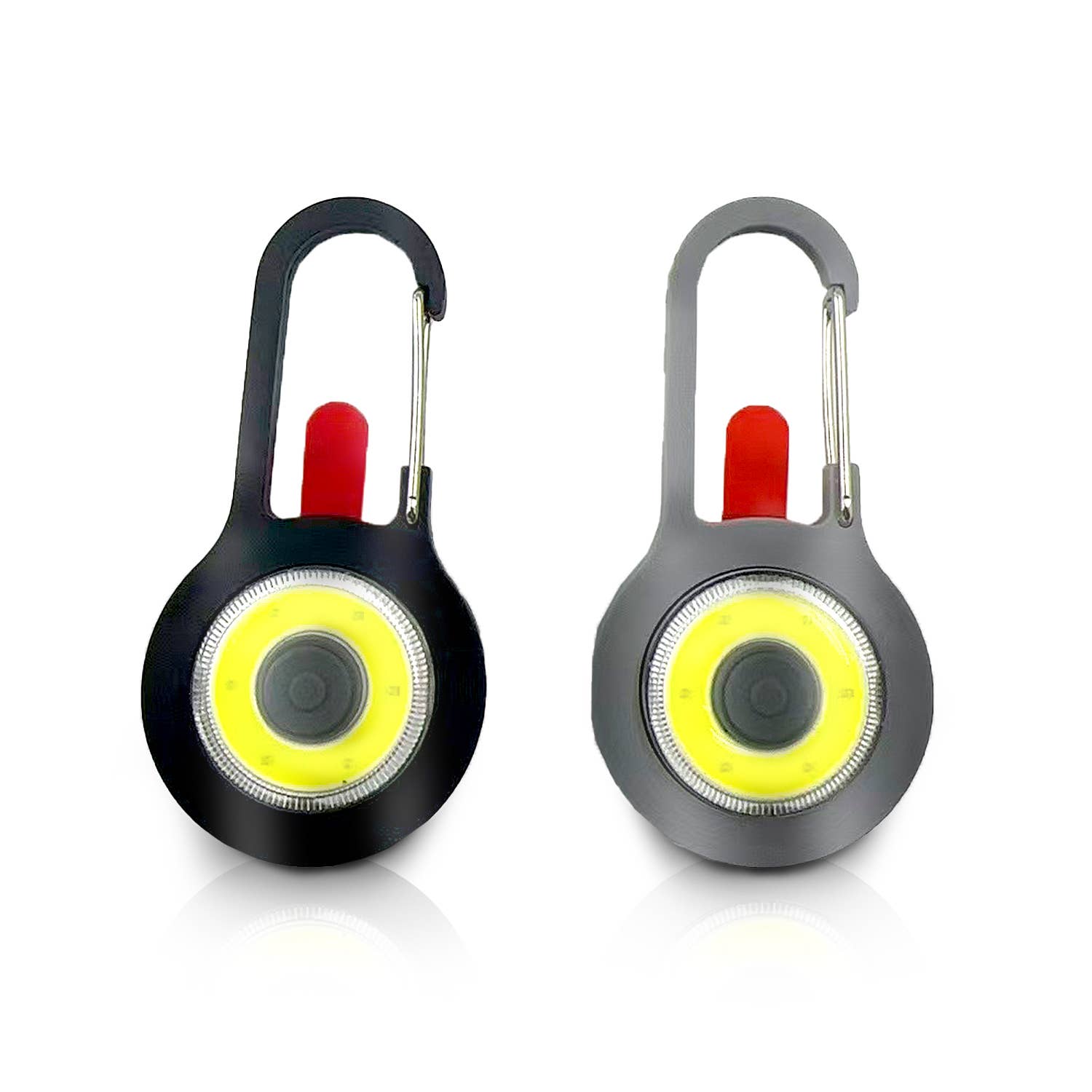 Precious Tails - Wholesale Pet Collar Charm - Cat/Dog - P.T. Supply Co. Clip-Brite LED Safety Light for Pets7