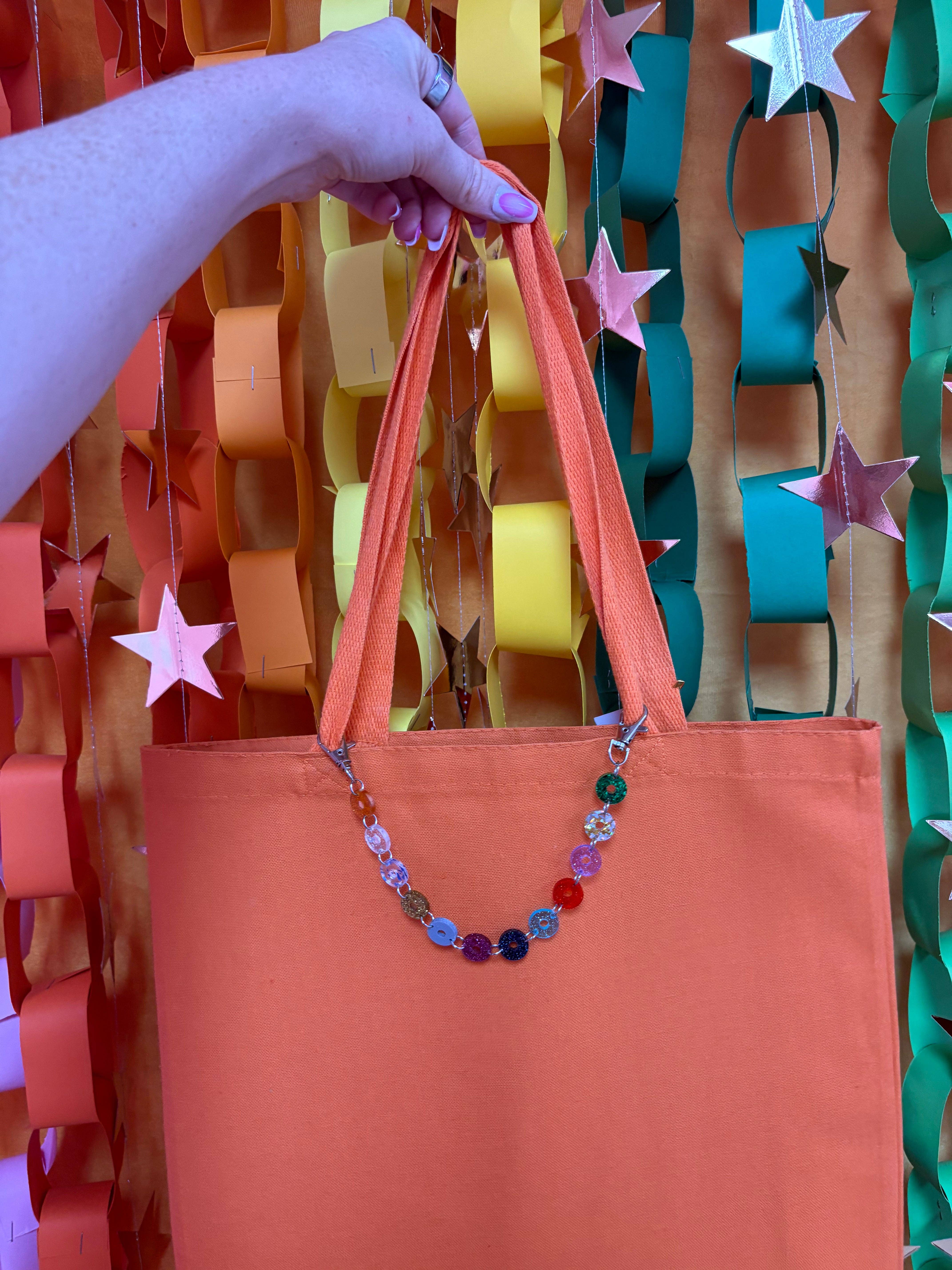 Sunshine Studio - Wholesale Purse/Bag Accessory - Unisex - 12 Eras Circle Album Bag or Pant Taylor Swift Charm4