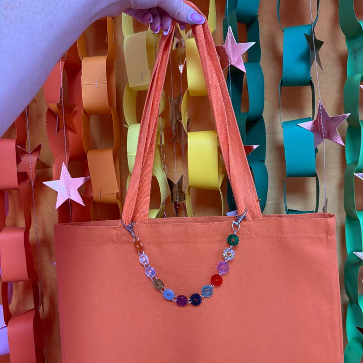 Sunshine Studio - Wholesale Purse/Bag Accessory - Unisex - 12 Eras Circle Album Bag or Pant Taylor Swift Charm4