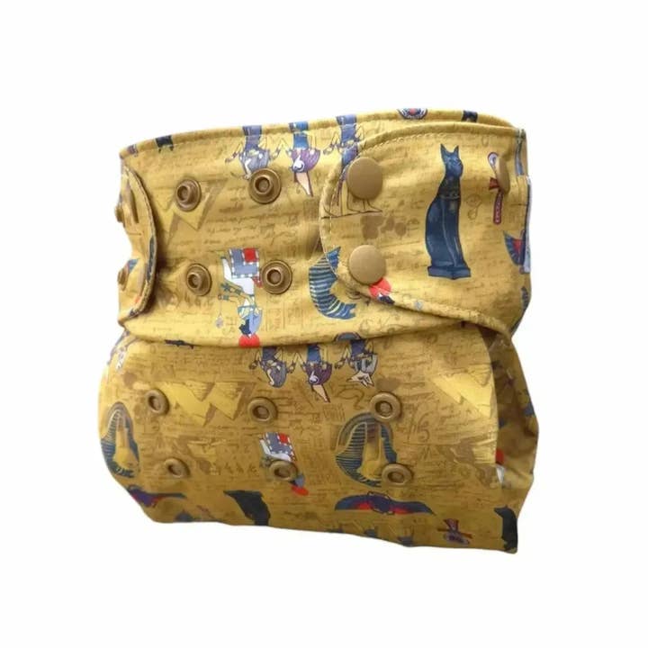Ma'boule de couches - Wholesale Bedding Blanket - Kids & Baby - Cradle Cloth Diaper - Limited Edition16